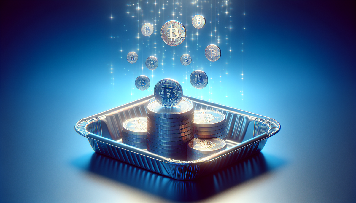 Bitcoin Bonuses at Steak ‘n Shake: Corporate Crypto Adoption Grows as Macro Risks Mount