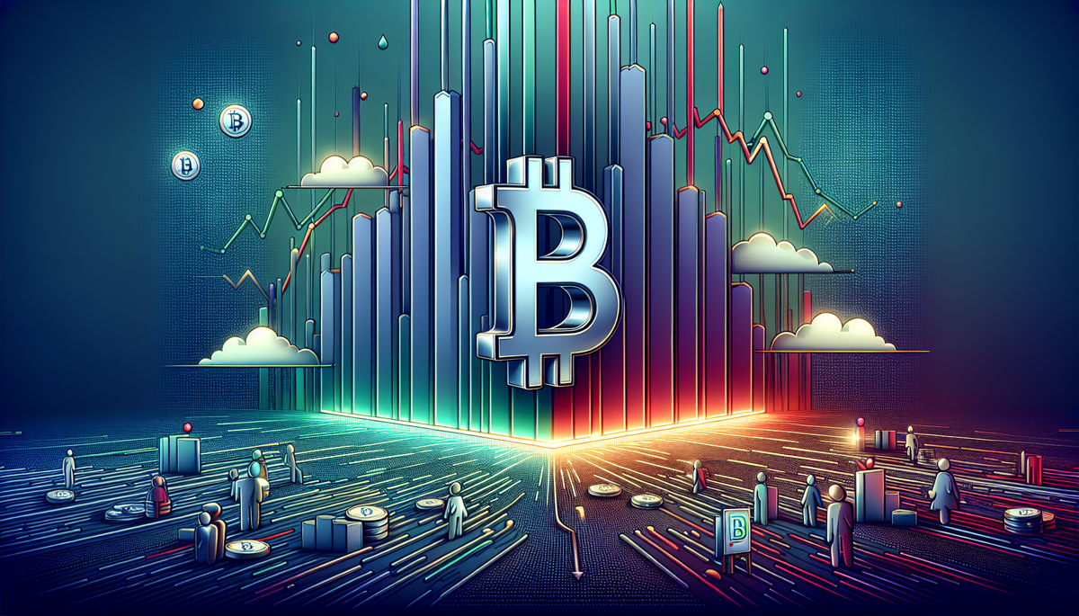 Bitcoin Bulls and Bears Brace for $63K Showdown as Fear Index Hits Extreme