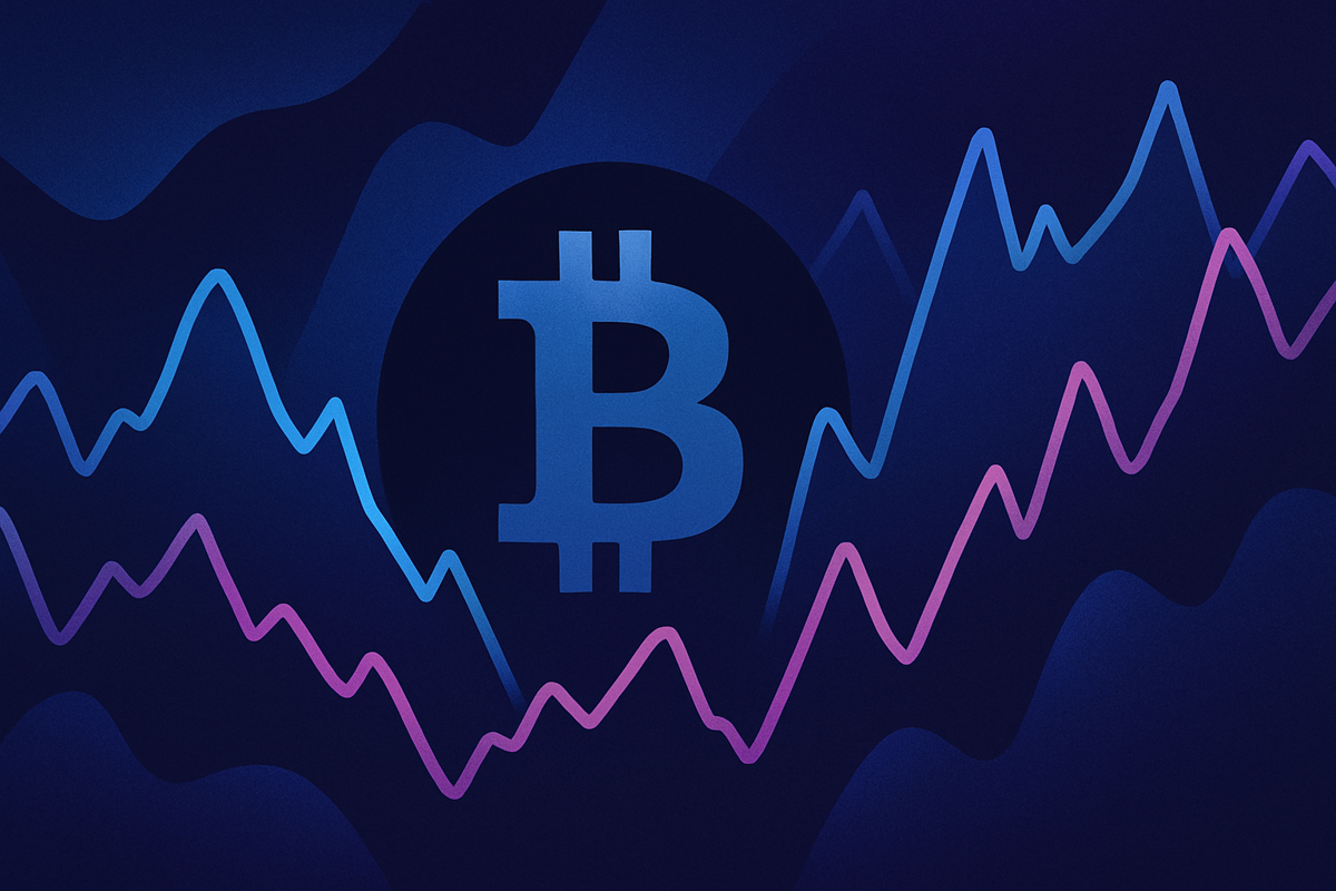 Bitcoin Bulls and Bears Square Off as $73,000 Level Becomes a Magnet for Volatility