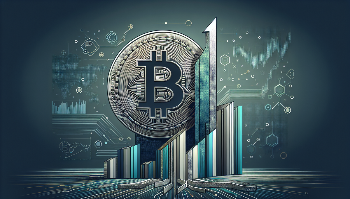 Bitcoin Bulls Defy War Jitters as $72K Breakout Tests the Safe-Haven Narrative