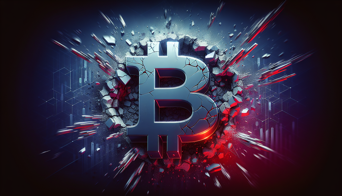 Bitcoin Bulls Face Reality Check as Liquidations Hammer Market and Saylor’s Bet Gets Tested