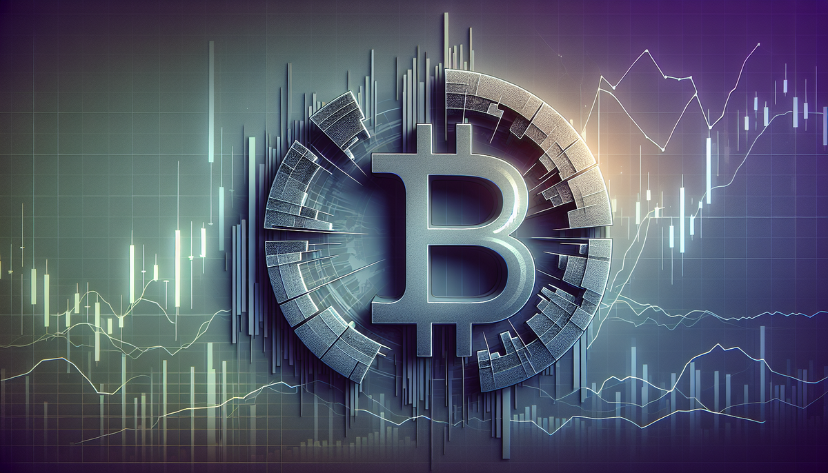 Bitcoin Bulls Lose Grip as Support Crumbles: Is This the Start of a Deeper Correction?