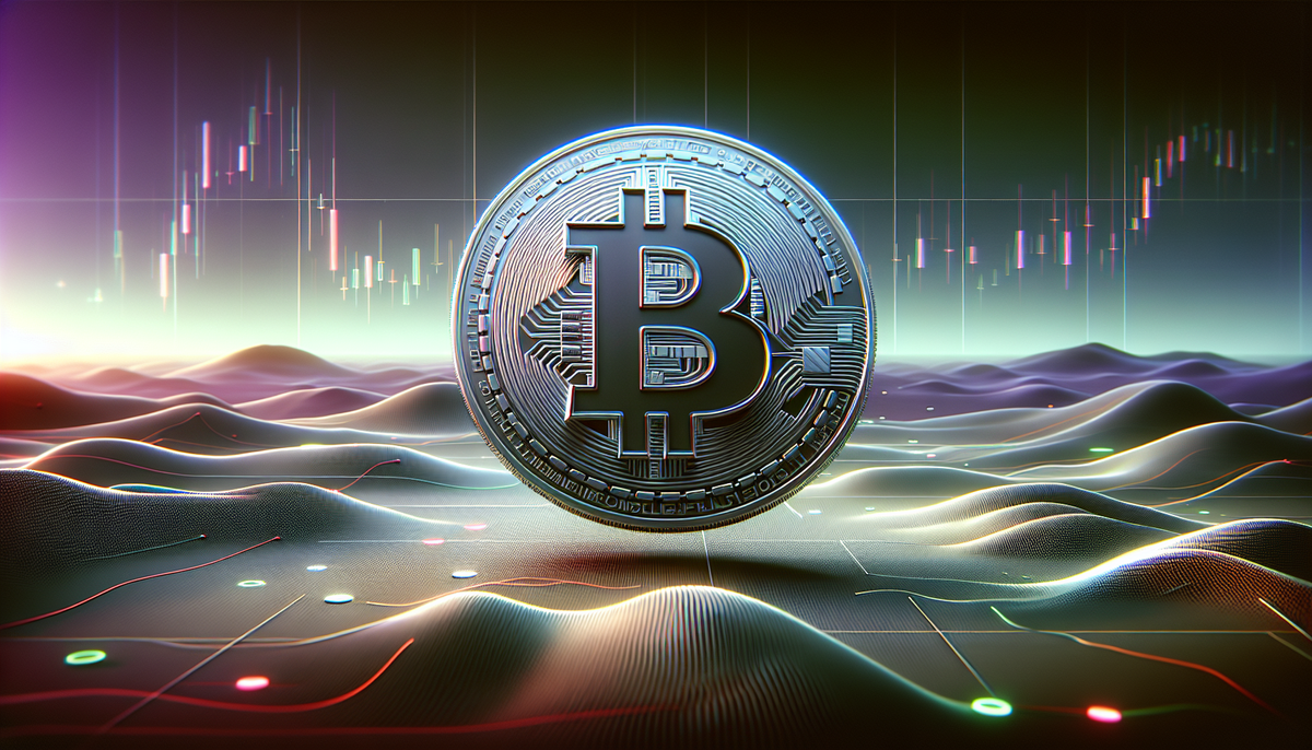 Bitcoin Bulls MIA After Weekend Crash: Is the $80K Level Now a Mirage or a Springboard?