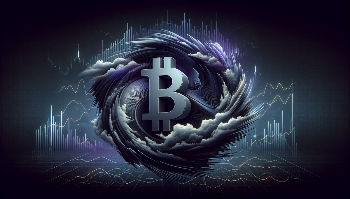 Bitcoin Bulls on the Ropes: Saylor Doubles Down as Price Sinks and Volatility Brews