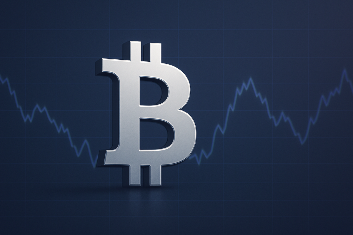 Bitcoin Bulls Rattled as Strategy Sale and Geopolitics Drag Price Toward $70,000