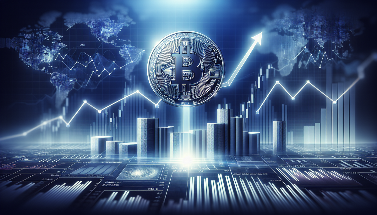 Bitcoin Bulls Roar Back as Treasury Giants Fuel $76K Breakout and ETF Inflows Surge