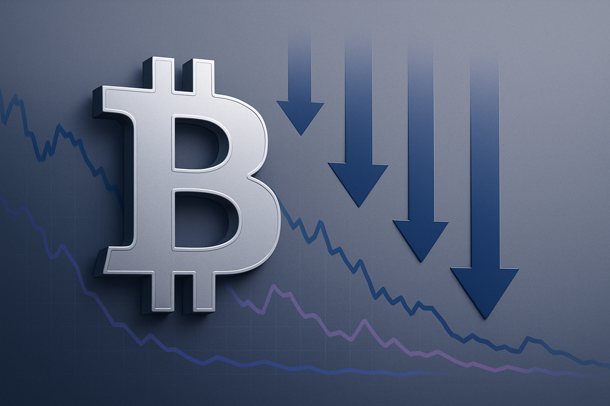 Bitcoin Bulls Stagger as Strategy’s Surprise Sale and $60K Battle Rattle Crypto Markets