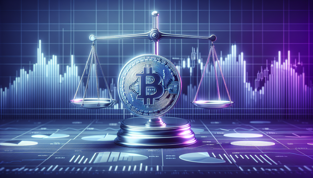 Bitcoin Bulls Stuck in Neutral as $70K Resistance Holds: Is the Next Move Lower?