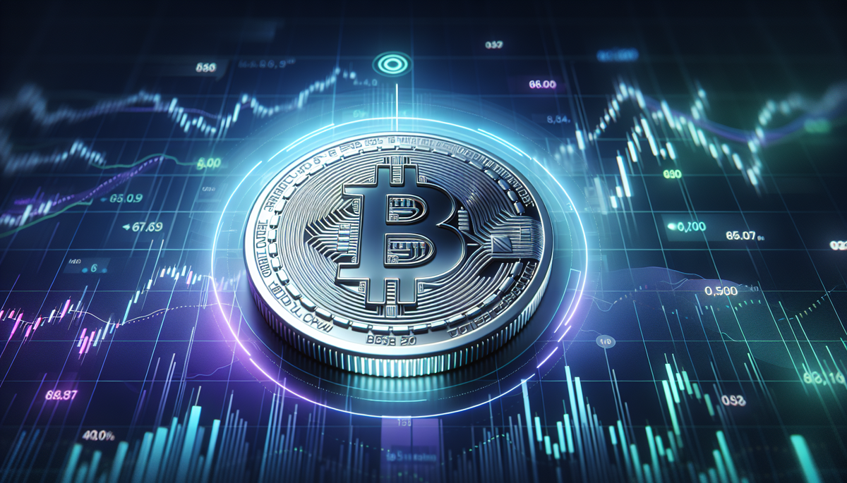 Bitcoin Calm Amid Market Turmoil: Why Crypto Volatility Refuses to Flinch as Oil and Bonds Roar