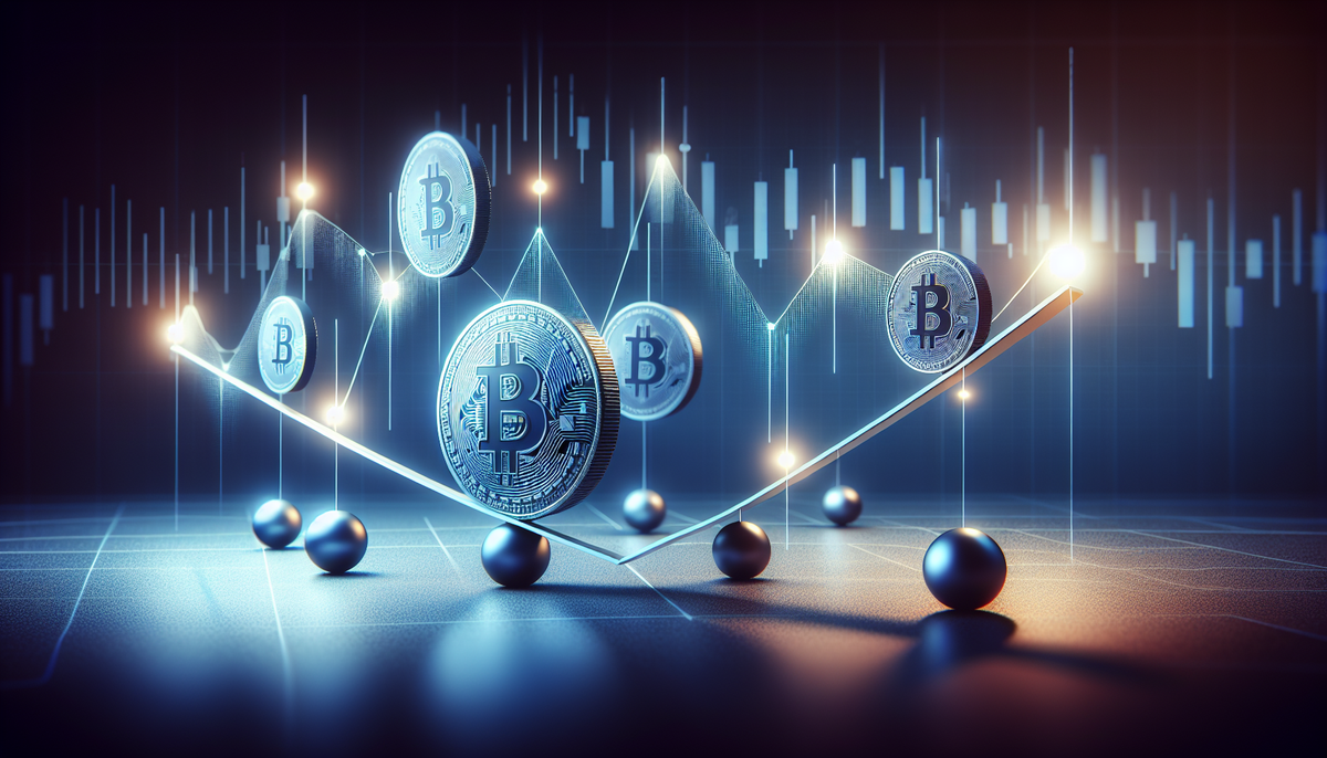 Bitcoin Capitulation and Accumulation: Is the Bearish Sentiment Finally Maxed Out?