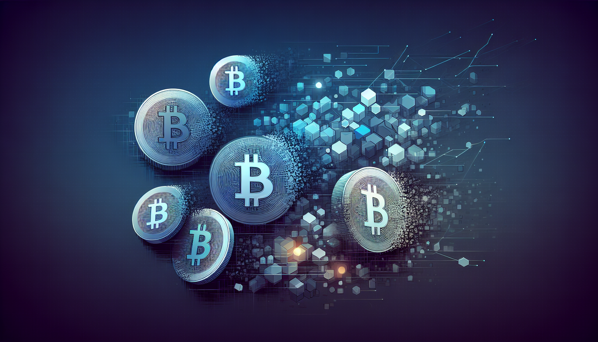 Bitcoin Capitulation: Major Selloff Hits $65K as ETFs Bleed and Miners Eye AI Lifeline