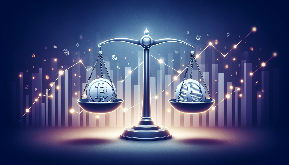 Bitcoin Cash Signals Strength: Why BCH’s Bullish Setup Could Outshine Bitcoin in 2026