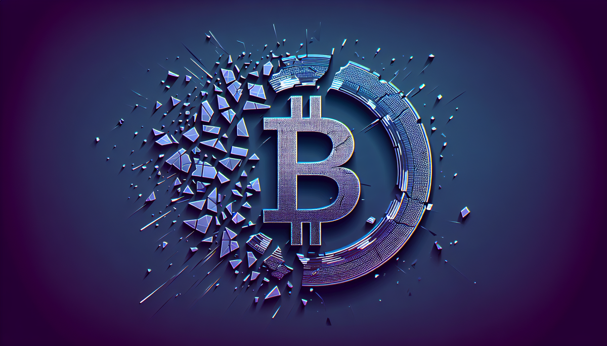 Bitcoin Crash Ripples: Why Institutional Capitulation Could Fuel the Next Altcoin Rotation