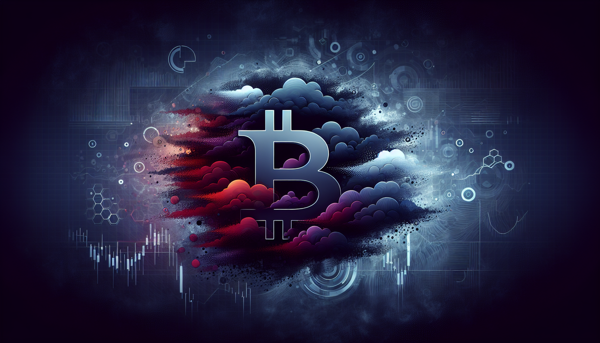 Bitcoin Crashes Below $80K: $200B Vaporized in Weekend Bloodbath