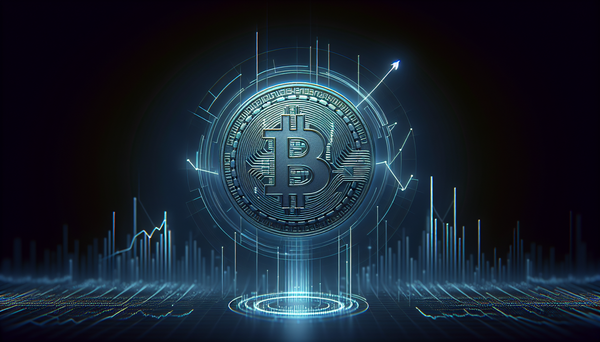 Bitcoin Demand Hits Record Lows as Bulls Defend $69K: Capitulation or Just a Pause?