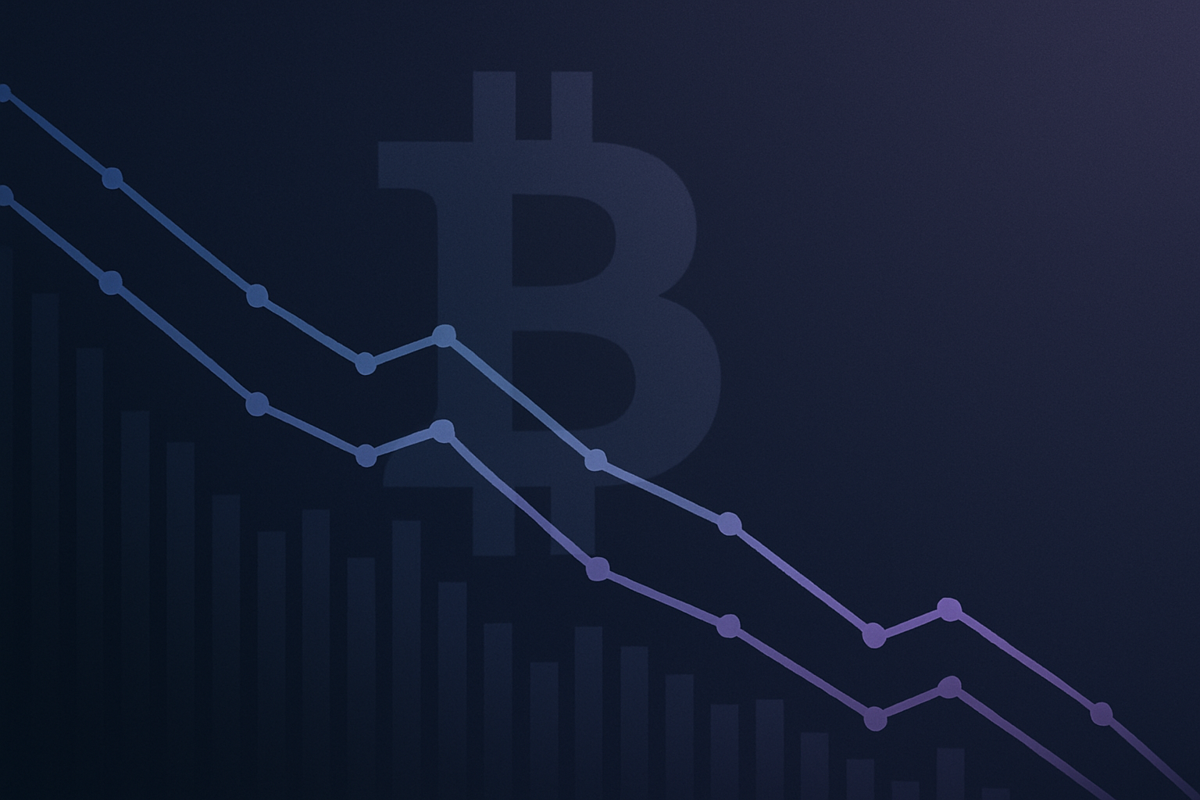 Bitcoin Demand Turns Negative for 208 Days: Is Crypto’s Pain the Ultimate Contrarian Buy?
