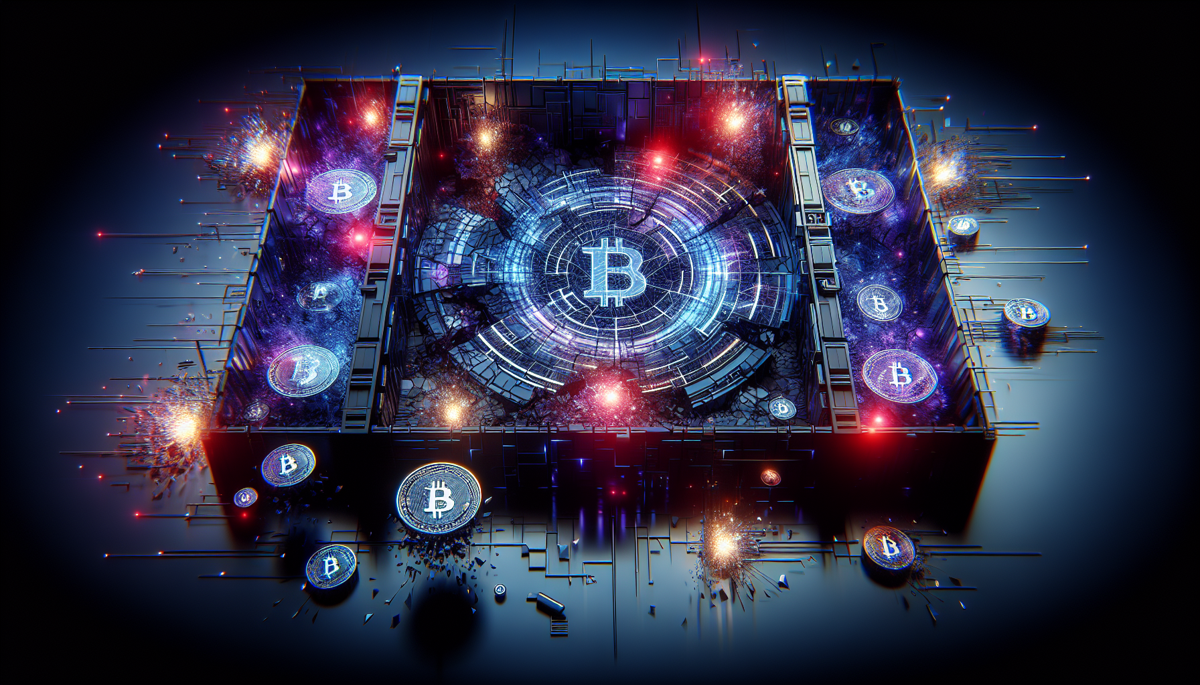 Bitcoin Depot Breach: Crypto’s Security Theater Exposed as $3.6M Vanishes Overnight