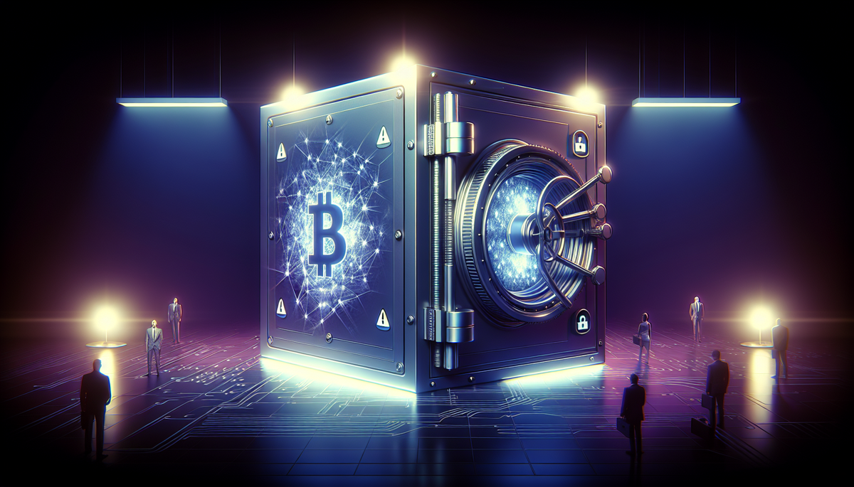 Bitcoin Depot Breach: Why Crypto’s Security Theater Still Leaves the Door Wide Open