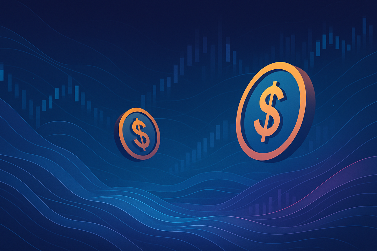 Bitcoin ETF Exodus and Altcoin Rotation: Crypto Markets Brace for Post-Saylor Shakeout