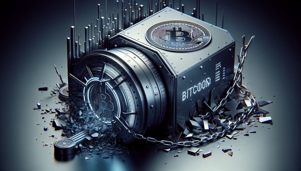 Bitcoin ETF Exodus and Self-Custody Losses: Is Institutional Flight Signaling a Crypto Capitulation?