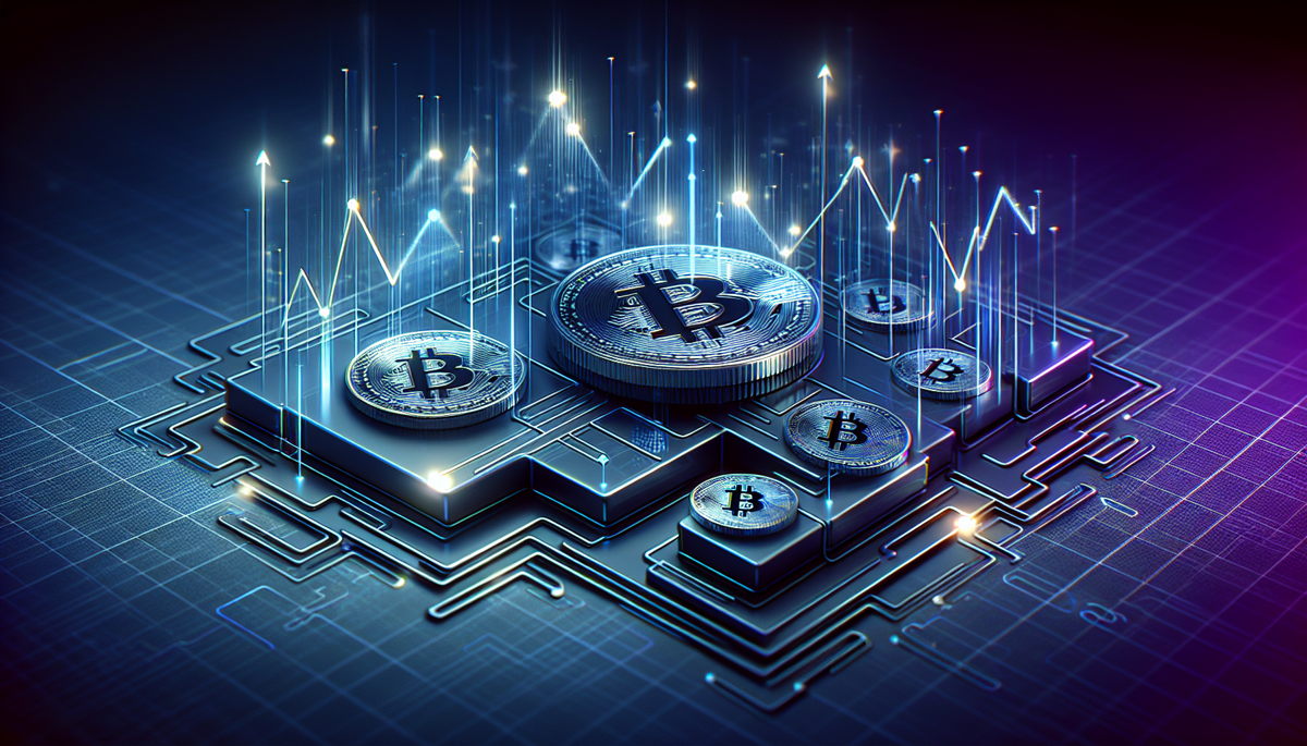 Bitcoin ETF Exodus: Why Massive Outflows Aren’t Breaking the Market—Yet