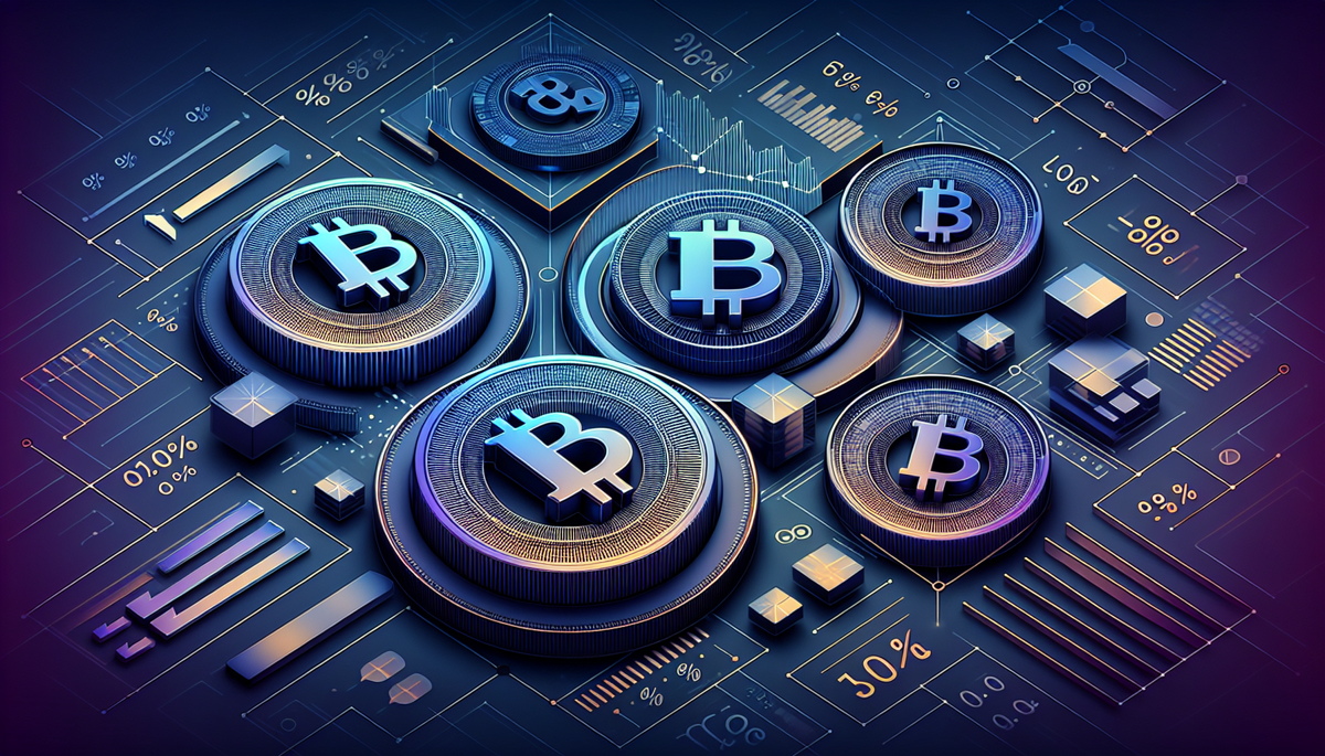 Bitcoin ETF Fee Wars: Morgan Stanley’s 0.14% Gambit and the New Institutional Crypto Arms Race