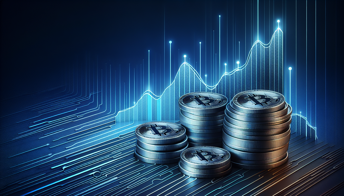 Bitcoin ETF Flows Roar Back: BlackRock and Fidelity Fuel Institutional Stampede