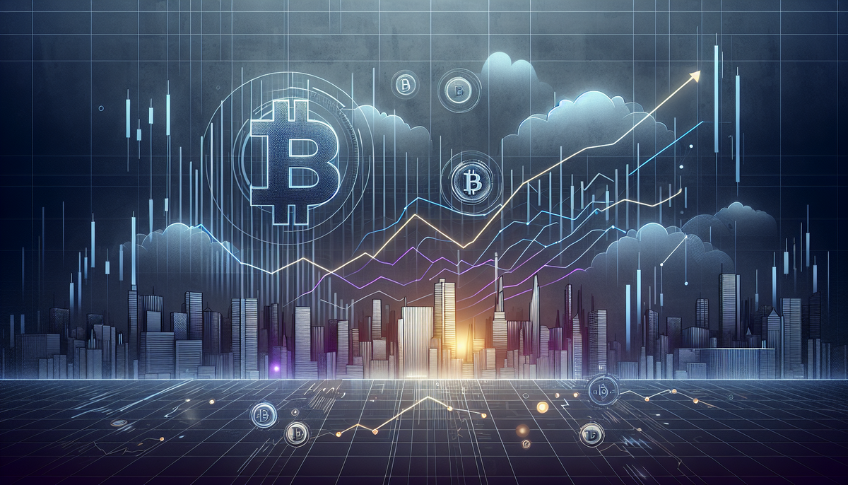 Bitcoin ETF Holders Stand Firm as Crypto Markets Bleed: Is This the New Institutional Floor?