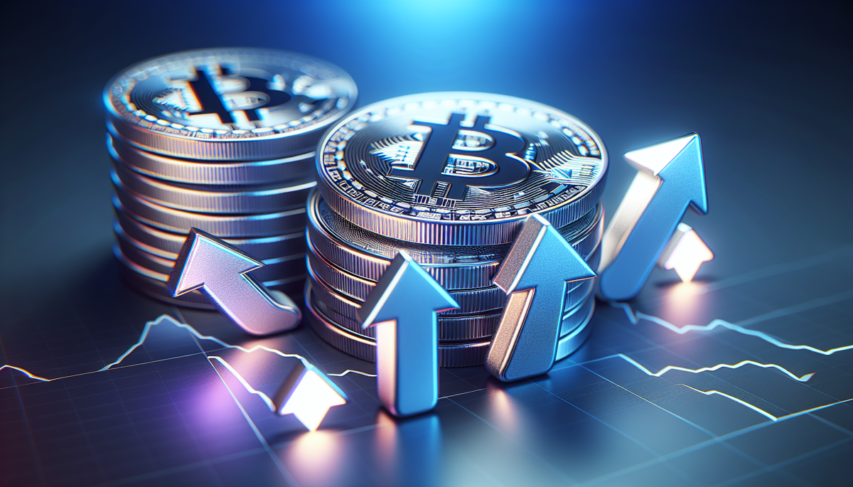 Bitcoin ETF Inflows Return as Coinbase Premium Flips Positive, But Caution Still Rules