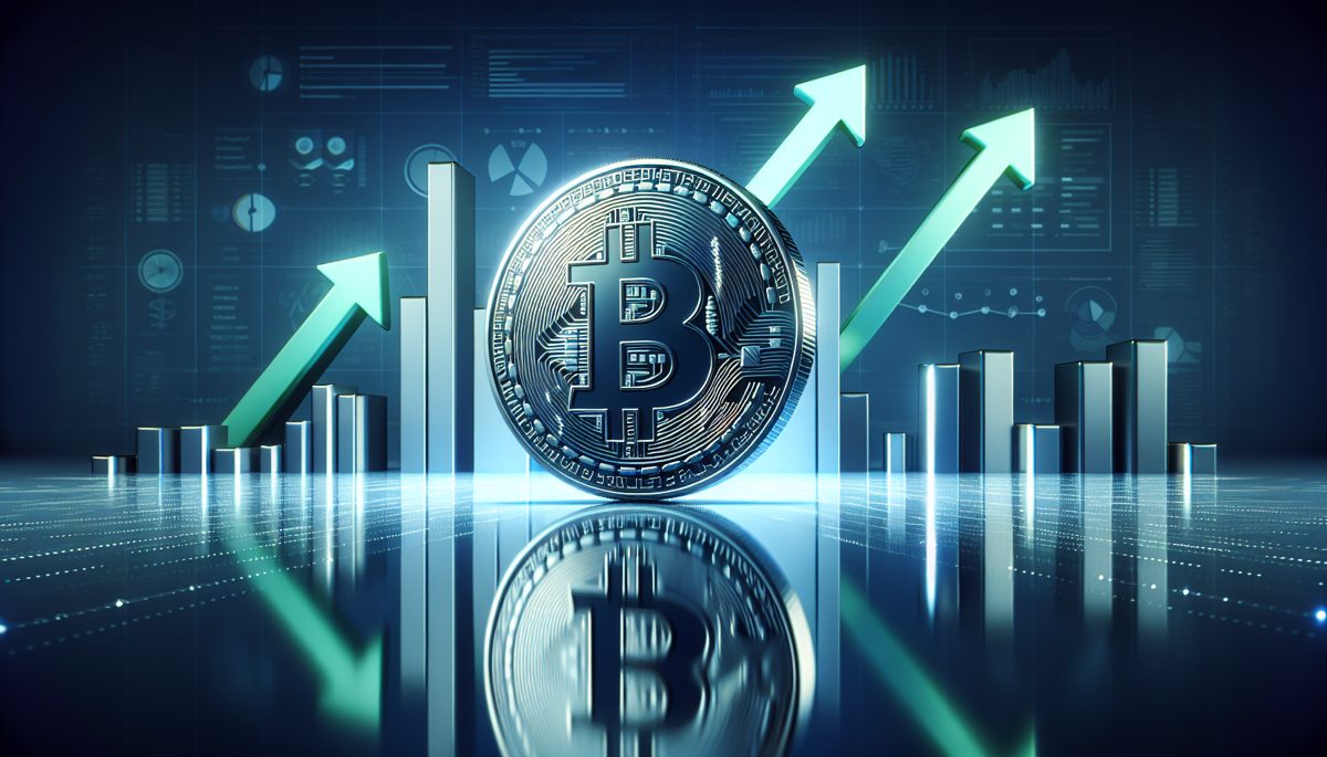 Bitcoin ETF Inflows Return as Price Rebounds: Is the $65K Level a Bull Trap or Breakout Setup?