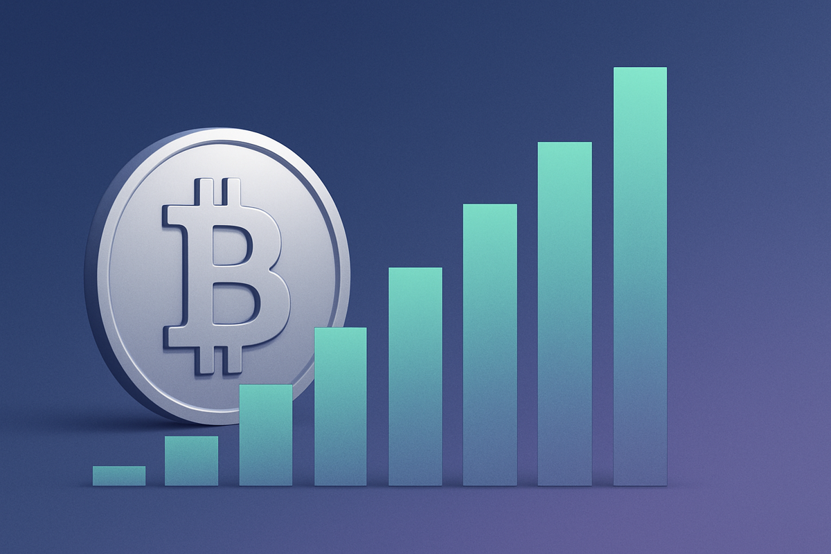 Bitcoin ETF Inflows Signal Cautious Optimism as Ethereum Faces Confidence Test
