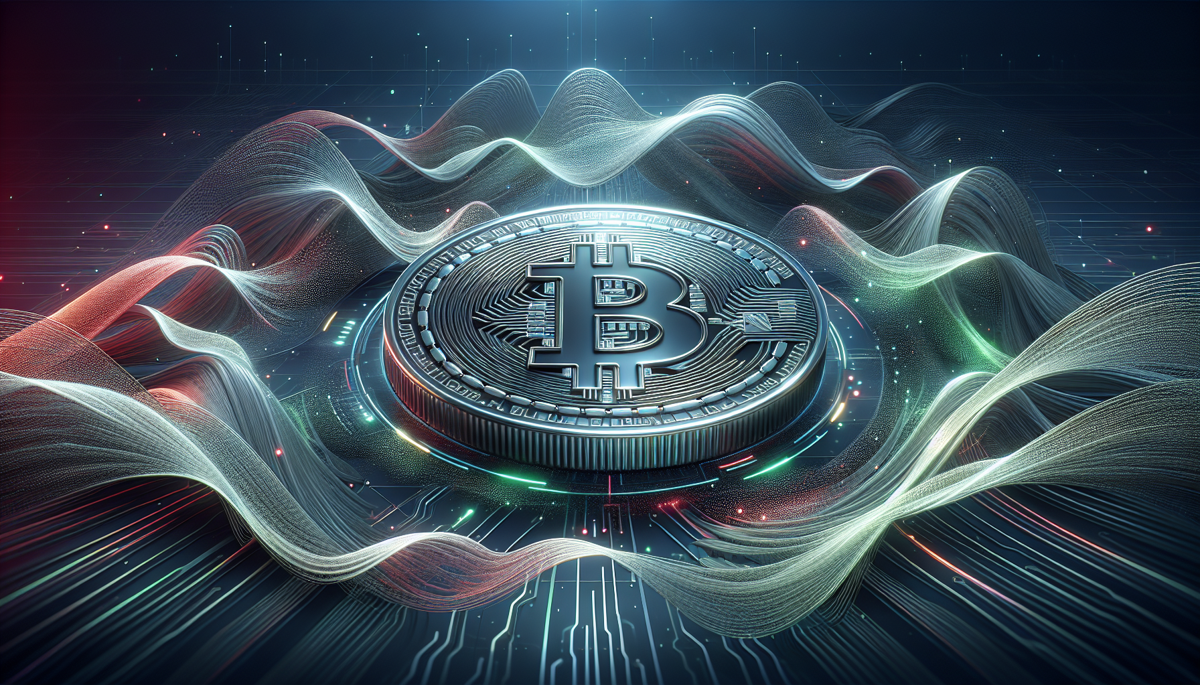 Bitcoin ETF Inflows Smash Records as Whale Panic and Iran Tensions Collide