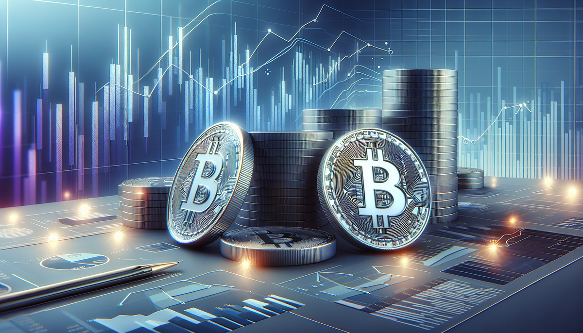 Bitcoin ETF Inflows Stabilize After Panic Selling: Is the Crypto Market Reset or Just a Pause?