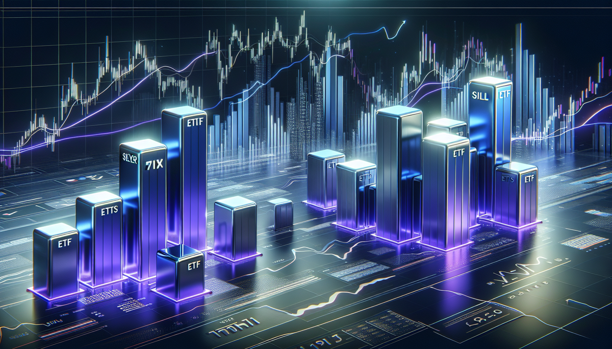 Bitcoin ETF Inflows Stumble: Is Crypto’s Institutional Dream Dead or Just on Pause?