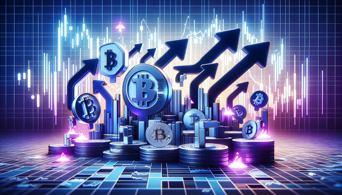 Bitcoin ETF Inflows Surge as Historic Holders Dump: Is the Market’s Foundation Shifting?