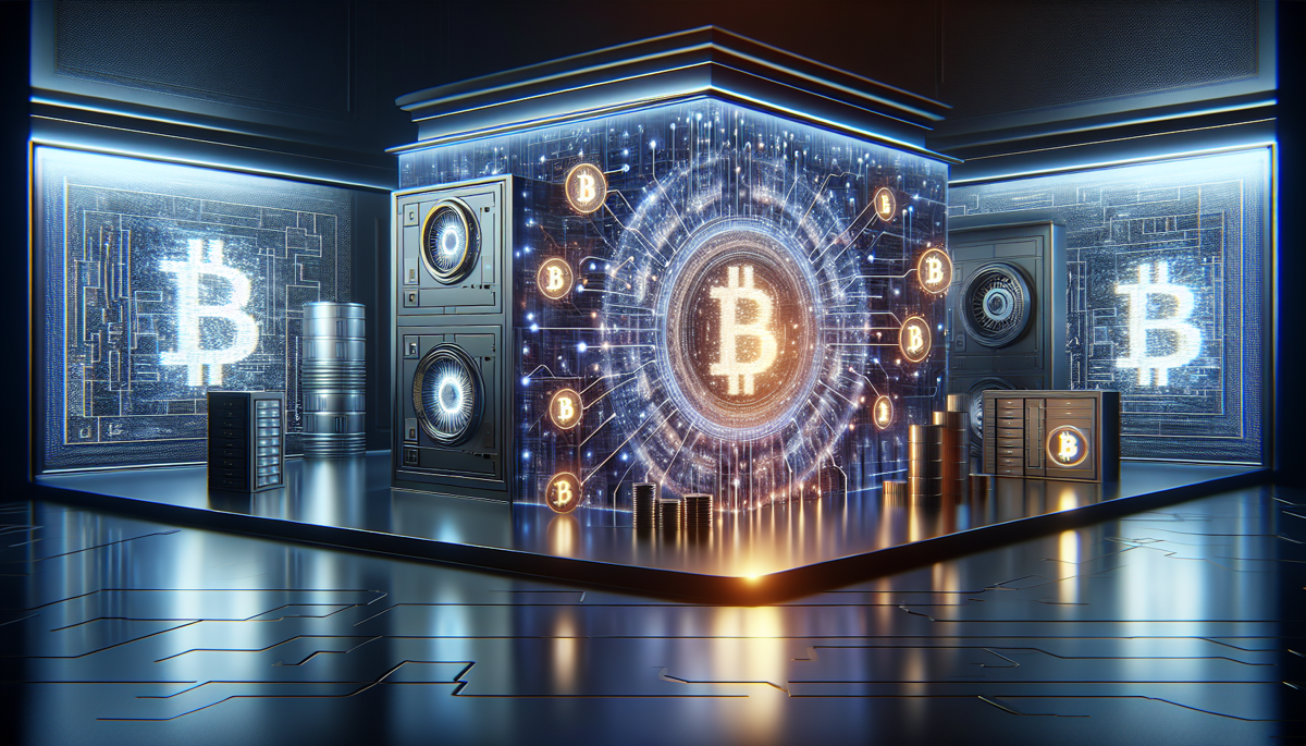 Bitcoin ETF Inflows Surge as Miners Pivot to AI: Is Crypto’s Institutional Bid Back?