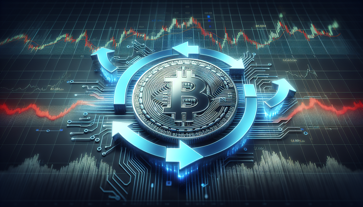 Bitcoin ETF Inflows Surge as Whales Accumulate, but Bearish Breakdown Looms at $62K