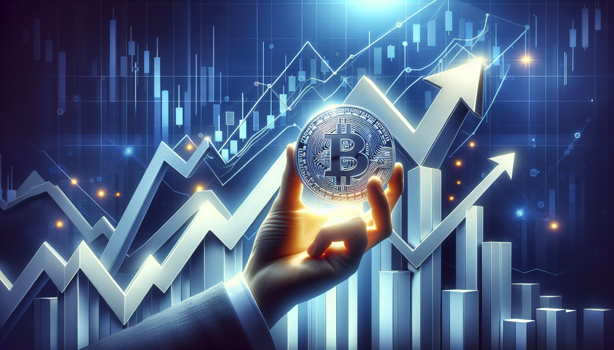 Bitcoin ETF Mania: Institutional Flows Surge as Spot Demand Ignites Bull Flag Breakout