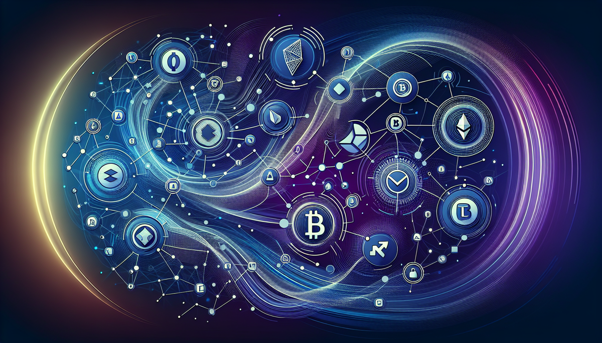 Bitcoin ETF Mania Spills Into Altcoins as Institutional Flows Ignite New Crypto Rotation