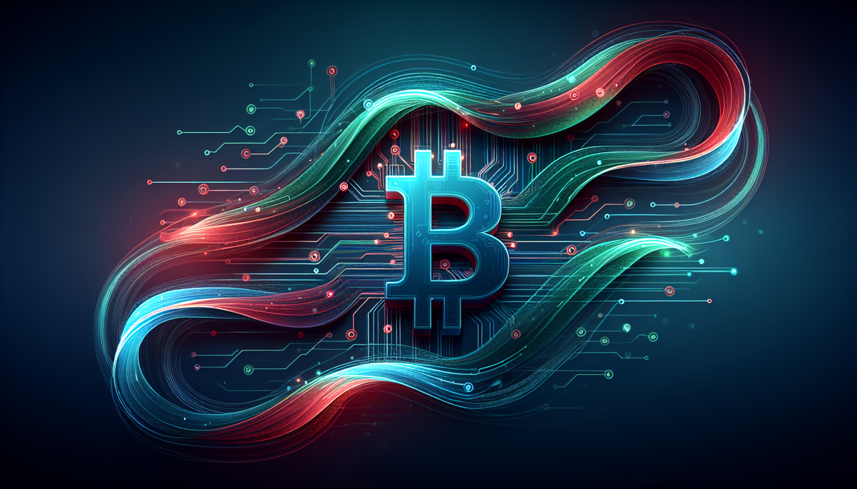 Bitcoin ETF Outflows and AI Jitters: Can Crypto Decouple from Tech’s Meltdown?