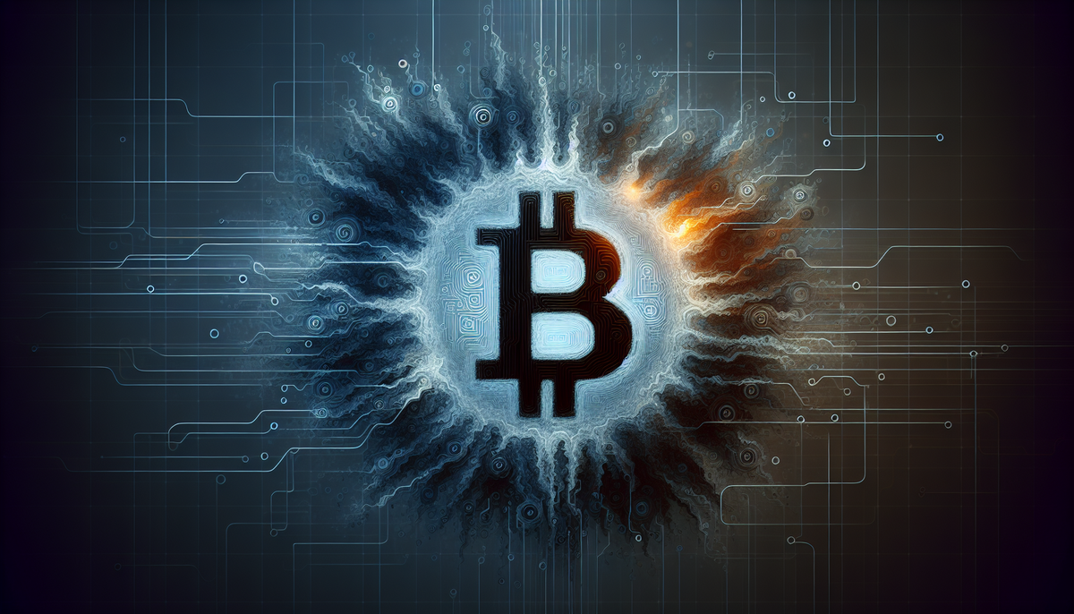 Bitcoin ETF Outflows and AI Liquidity Drain: Is Crypto’s Institutional Dream Fading?