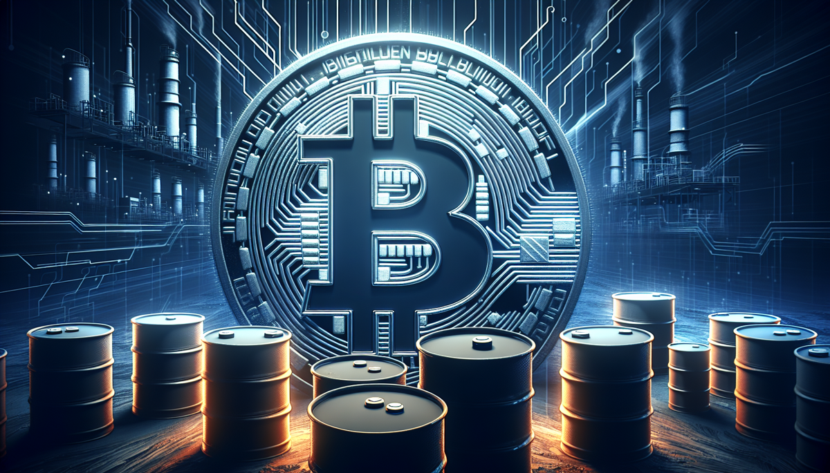 Bitcoin ETF Outflows and Oil Shock: Why Crypto’s Correlation to Macro Is About to Get Real