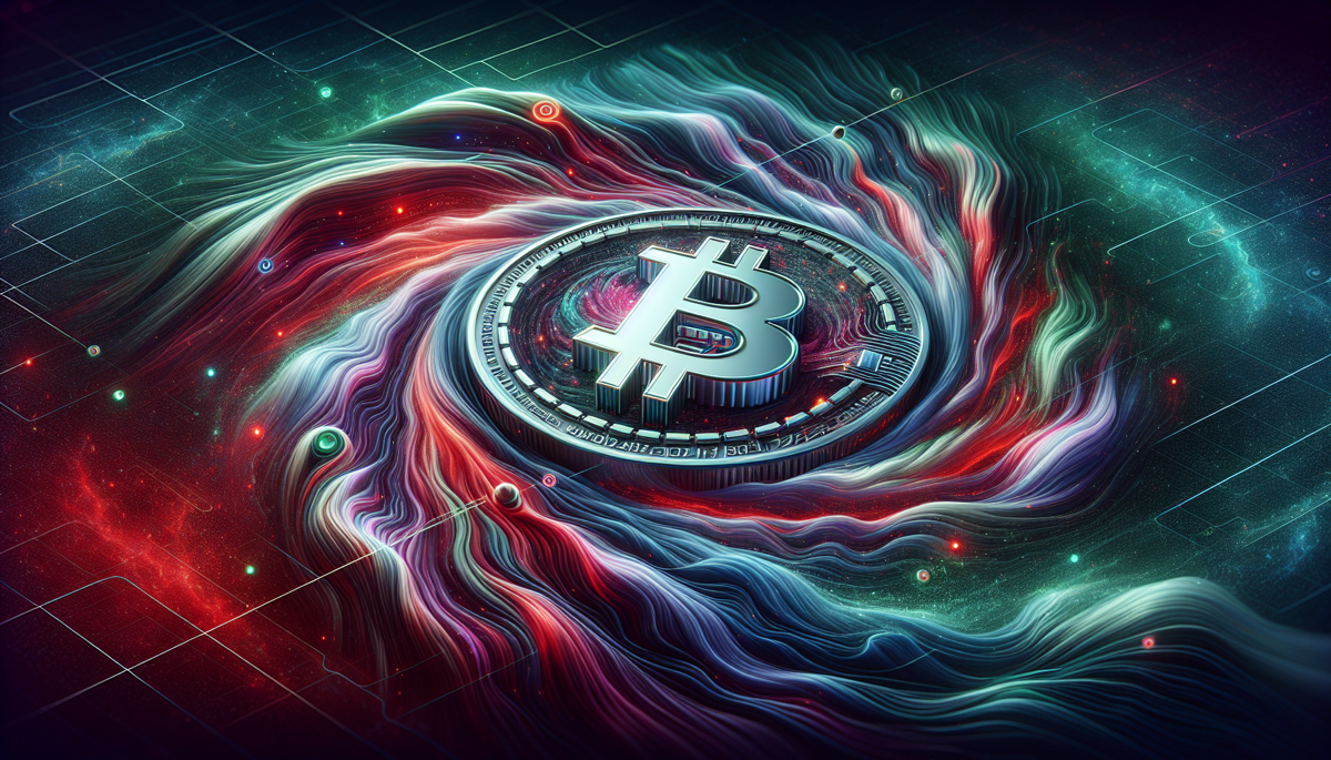 Bitcoin ETF Outflows and Options Expiry Fuel Crypto Volatility as Bulls Lose Their Grip