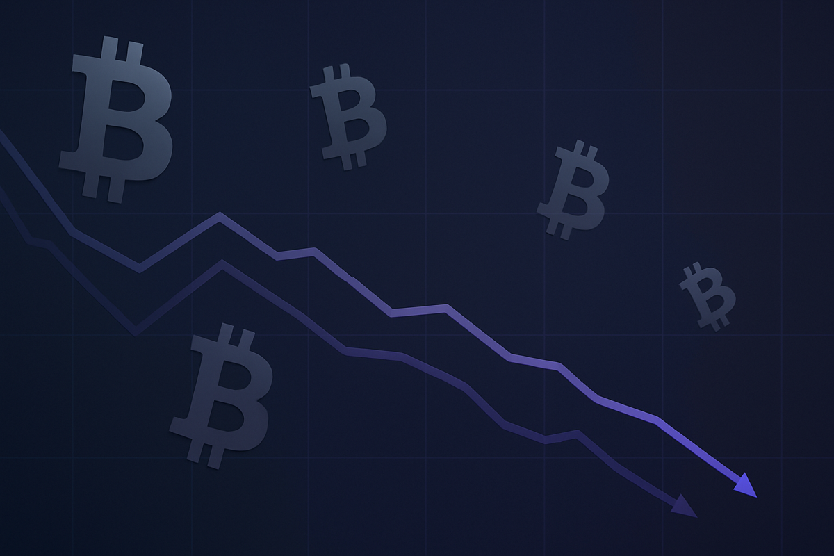 Bitcoin ETF Outflows and the 51% Drawdown: Is Crypto’s Institutional Era Already Over?