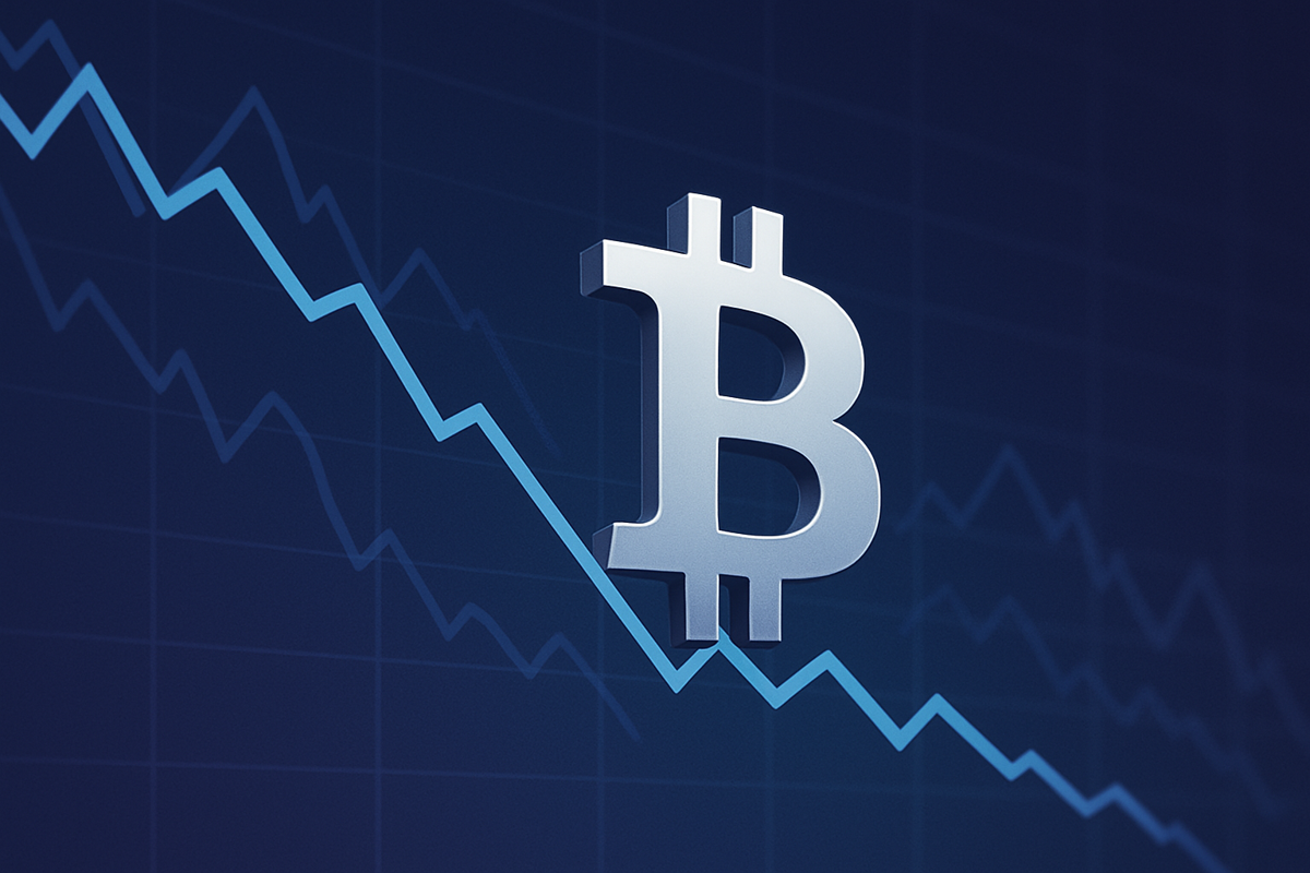 Bitcoin ETF Outflows Break Records: Is Crypto’s $60K Range the New Accumulation Zone?