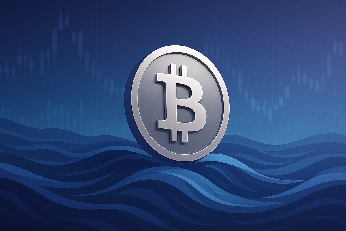 Bitcoin ETF Outflows Hit $1.8B: Is Institutional Flight the Real Threat to Crypto’s Floor?