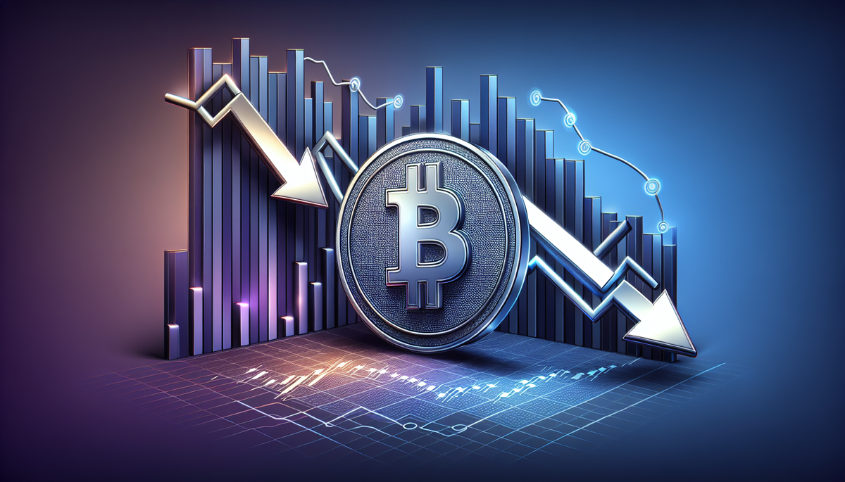 Bitcoin ETF Outflows Hit $105 Million as Bull Trap Fears Grip Crypto Markets