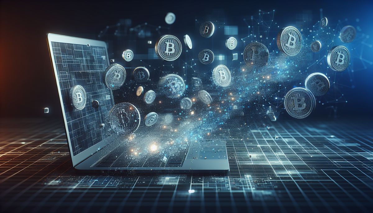 Bitcoin ETF Outflows Hit $2.9B: Why Crypto’s Correlation With Tech Is Now a Double-Edged Sword