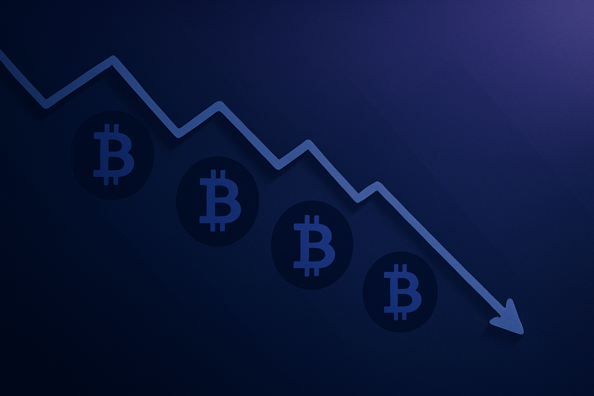 Bitcoin ETF Outflows Hit Record Streak as Bulls Defend $74K—Contrarian Signal or Breakdown Looms?