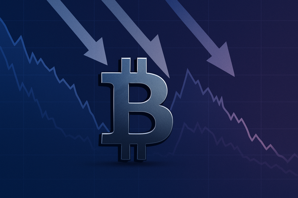 Bitcoin ETF Outflows Signal Institutional Fatigue as Crypto Market Awaits New Catalyst